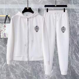 Picture for category Chrome Hearts Sweater Suits